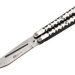 Max Knives P27S - FINITION SILVER - 224mm