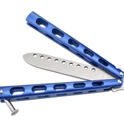 Couteau Papillon D'entrainement Maxknives P33B -Kansept shop P33B 4.jpg 1440x960 1