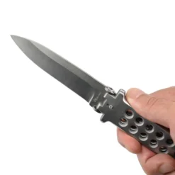 Maxknives Max Knives P375 SD - FINITION SILVER -Kansept shop P375SD 11.jpg 1440x960 1
