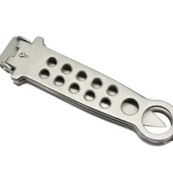 Maxknives Max Knives P375 SD - FINITION SILVER -Kansept shop P375SD 3.jpg 1440x960 1