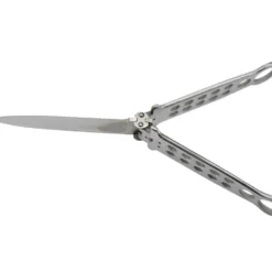 Maxknives Max Knives P375 SD - FINITION SILVER -Kansept shop P375SD 8.jpg 1440x960 1