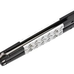 Maxknives P37 Couteau Papillon Manche Aluminium -Kansept shop P37 6.jpg 1440x960 1