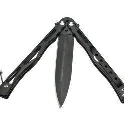 Maxknives P38B Couteau Papillon En Acier -Kansept shop P38B 5.jpg 1440x960 1