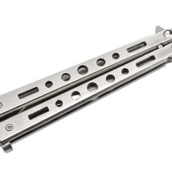 Maxknives P39S Couteau Papillon En Acier Inoxydable -Kansept shop P39S 3.jpg 1440x960 1