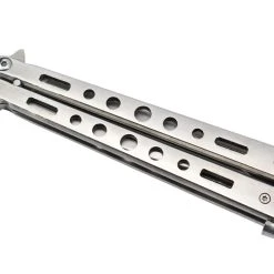 Maxknives P39S Couteau Papillon En Acier Inoxydable -Kansept shop P39S 6.jpg 1440x960 1