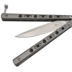 Maxknives P40S Couteau Papillon Manche Titane -Kansept shop P40S 4.jpg 1440x960 1