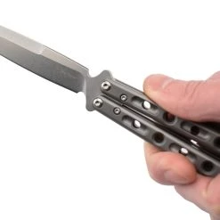 Maxknives P40S Couteau Papillon Manche Titane -Kansept shop P40S 7.jpg 1440x960 1