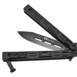 Maxknives P41B Couteau Papillon Noir -Kansept shop P41B 6.jpg 1440x960 1