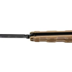 Maxknives P41M Couteau Papillon Marron -Kansept shop P41M 4.jpg 1440x960 1