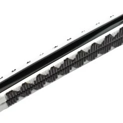 Maxknives P46B Couteau Papillon Lame Acier 3CR13 Manche Aluminium Blanc Et Noir -Kansept shop P46B 5.jpg 1440x960 1