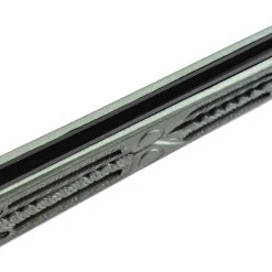 Maxknives P47 Couteau Papillon Lame Acier 3CR13 Manche Aluminium Anodisé Vert -Kansept shop P47 5.jpg 1440x960 1