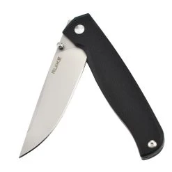Ruike P661-B Lame Acier 14C28N Manche En G10 -Kansept shop P661B 4.jpg 1440x960 1