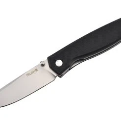 Ruike P661-B Lame Acier 14C28N Manche En G10 -Kansept shop P661B 9.jpg 1440x960 1