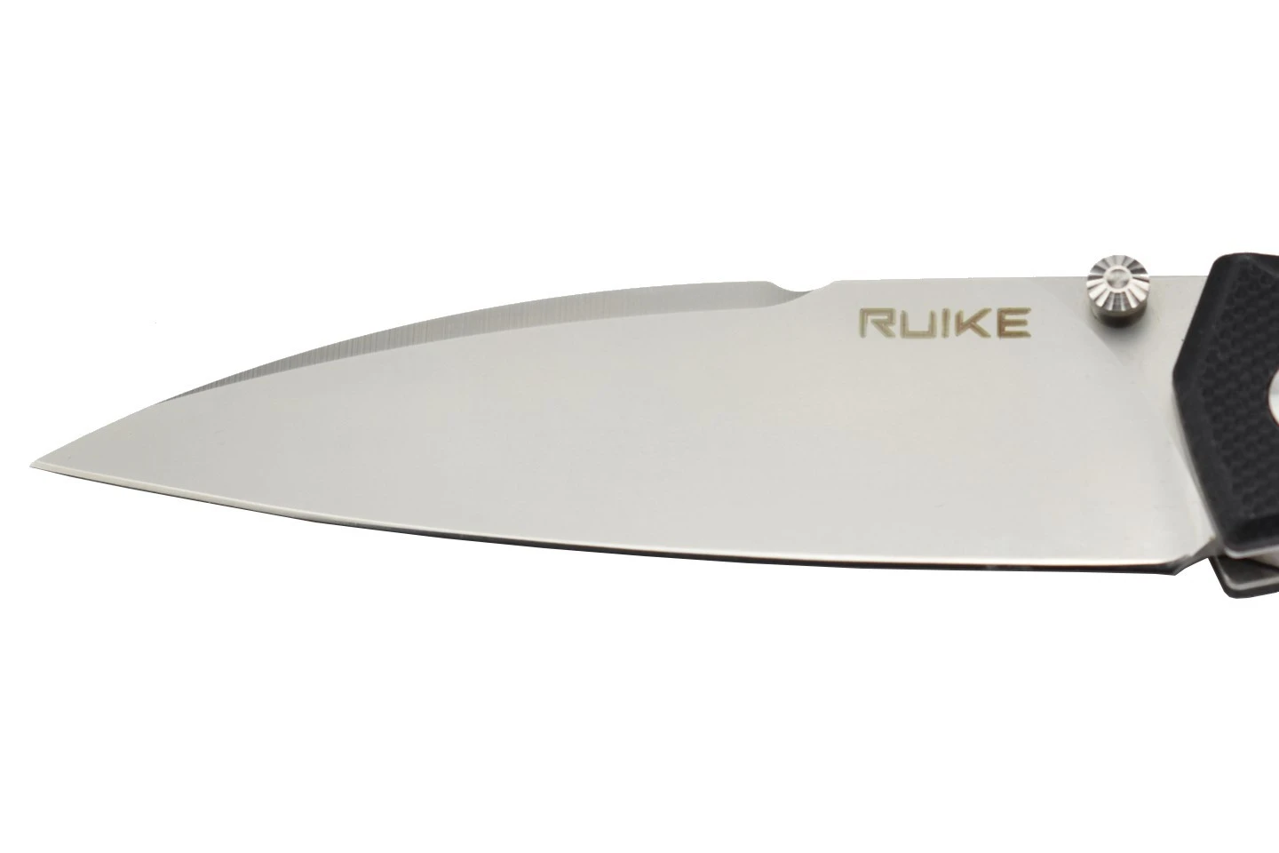 Ruike P662-B Lame Acier 14C28N Manche En G10 4 Ruike P662-B Lame Acier 14C28N Manche En G10 – Image 2