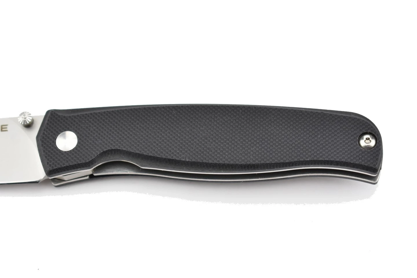Ruike P662-B Lame Acier 14C28N Manche En G10 5 Ruike P662-B Lame Acier 14C28N Manche En G10 – Image 3