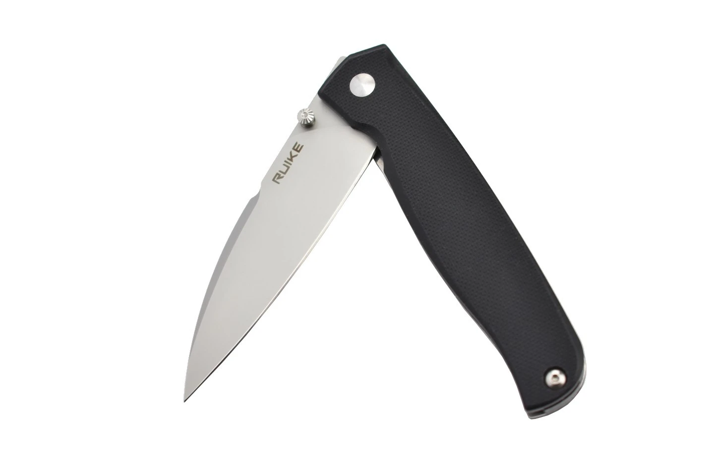 Ruike P662-B Lame Acier 14C28N Manche En G10 6 Ruike P662-B Lame Acier 14C28N Manche En G10 – Image 4