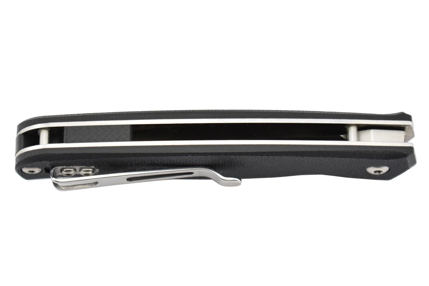 Ruike P662-B Lame Acier 14C28N Manche En G10 9 Ruike P662-B Lame Acier 14C28N Manche En G10 – Image 7