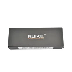 Ruike P671-CB Noir Couteau De Poche Lame Acier 14C28N Manche G10 Et Fibre De Carbone -Kansept shop P671CB 13.jpg 1440x960 1