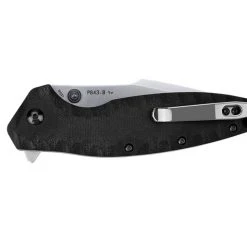 Ruike P843-B Lame Acier 12C27 Manche G10 7 Ruike P843-B Lame Acier 12C27 Manche G10 -Kansept shop P843B 3.jpg 1440x960 1