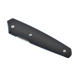 Ruike P848-B Noir Couteau De Poche Lame Acier 14C28N Manche G10 -Kansept shop P848B 3.jpg 1440x960 1