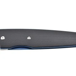 Ruike P848-B Noir Couteau De Poche Lame Acier 14C28N Manche G10 -Kansept shop P848B 7.jpg 1440x960 1