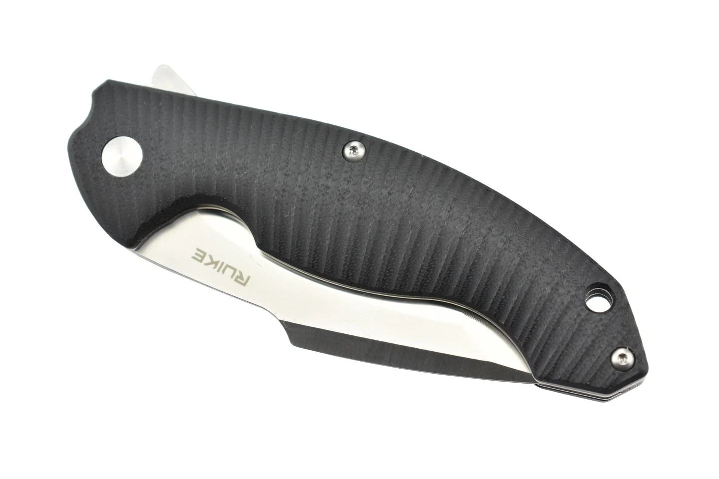 Ruike P851-B Lame Acier 14C28N Manche G10 5 Ruike P851-B Lame Acier 14C28N Manche G10 – Image 3