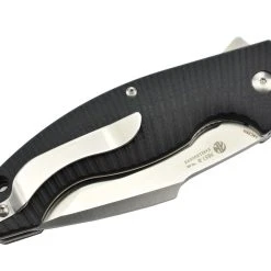 Ruike P851-B Lame Acier 14C28N Manche G10 14 Ruike P851-B Lame Acier 14C28N Manche G10 -Kansept shop P851B 5.jpg 1440x960 1