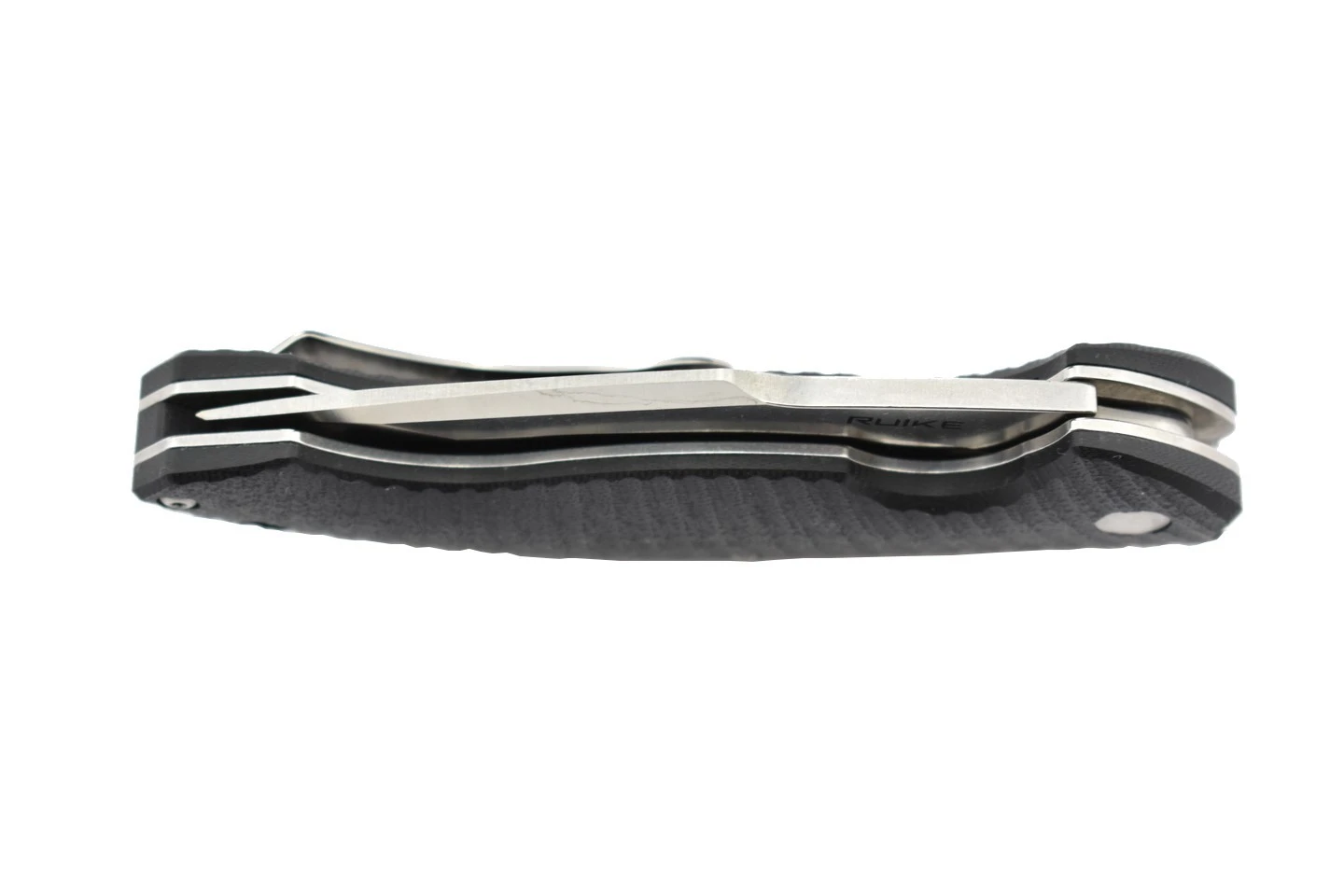 Ruike P851-B Lame Acier 14C28N Manche G10 8 Ruike P851-B Lame Acier 14C28N Manche G10 – Image 6