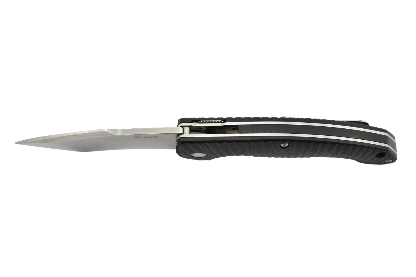 Ruike P851-B Lame Acier 14C28N Manche G10 9 Ruike P851-B Lame Acier 14C28N Manche G10 – Image 7