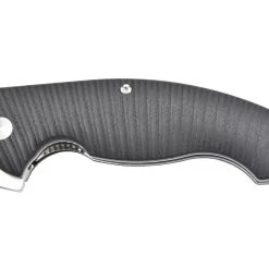 Ruike P852-B Noir Couteau De Poche Lame Acier 14C28N Manche G10 22 Ruike P852-B Noir Couteau De Poche Lame Acier 14C28N Manche G10 -Kansept shop P852B 7.jpg 1440x960 1