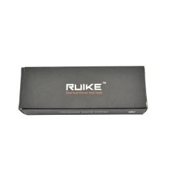 Ruike P865-B Noir Couteau De Poche Lame Acier 14C28N Manche G10 -Kansept shop P865B 13.jpg 1440x960 1