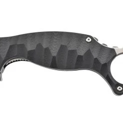 Ruike P881-B1 Karambit Lame Acier 14C28N Manche G10 -Kansept shop P881B1 3.jpg 1440x960 1