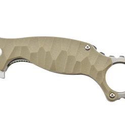 Ruike P881-W Karambit Lame Acier 14C28N Manche G10 22 Ruike P881-W Karambit Lame Acier 14C28N Manche G10 -Kansept shop P881W 3.jpg 1440x960 1