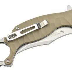 Ruike P881-W Karambit Lame Acier 14C28N Manche G10 19 Ruike P881-W Karambit Lame Acier 14C28N Manche G10 -Kansept shop P881W 6.jpg 1440x960 1