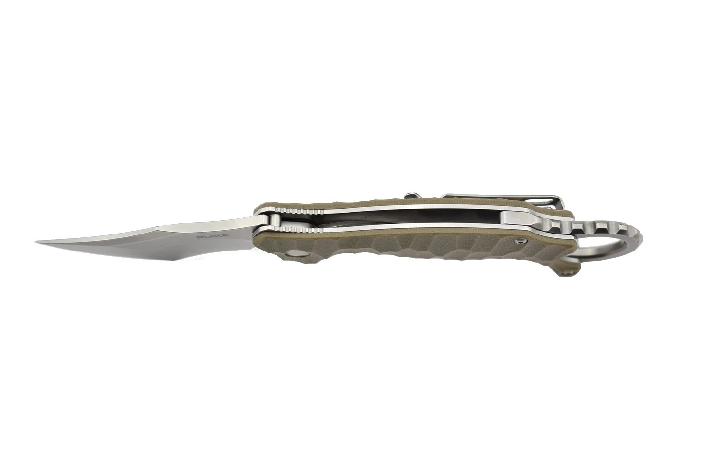 Ruike P881-W Karambit Lame Acier 14C28N Manche G10 8 Ruike P881-W Karambit Lame Acier 14C28N Manche G10 – Image 6
