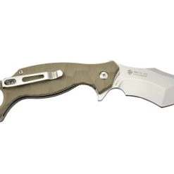 Ruike P881-W Karambit Lame Acier 14C28N Manche G10 17 Ruike P881-W Karambit Lame Acier 14C28N Manche G10 -Kansept shop P881W 8.jpg 1440x960 1
