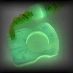 Maxknives PA27 Poing Américain Résine Phosphorescent -Kansept shop PA27 3.jpg 1440x960 1