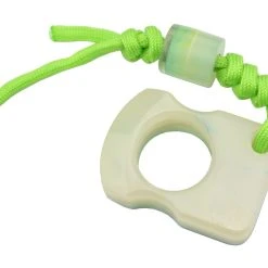 Maxknives PA27 Poing Américain Résine Phosphorescent -Kansept shop PA27 4.jpg 1440x960 1