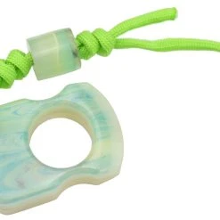 Maxknives PA27 Poing Américain Résine Phosphorescent -Kansept shop PA27 5.jpg 1440x960 1