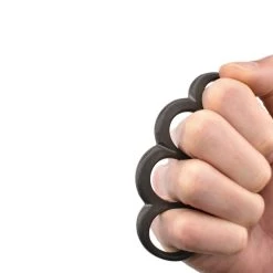 Maxknives Max Knives PA2AB - POWER SANS POINTES - Aluminium Noir Gris -Kansept shop PA2AB 2.jpg 1440x960 1