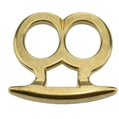 Maxknives Max Knives PA2B2 - Mini Poing Américain Laiton -Kansept shop PA2B2 3.jpg 1440x960 1