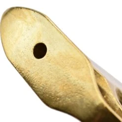 Maxknives Max Knives PA5LT - US 1918 - Poing Américain En Laiton Avec Trou -Kansept shop PA5LT 3.jpg 1440x960 1