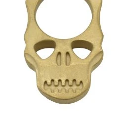 Maxknives PASKLS Poing Américain Skull En Laiton Finition Sablé -Kansept shop PASKLS 2.jpg 1440x960 1