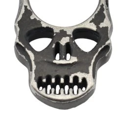 Maxknives PASKNA Poing Américain Skull En Aluminium Noir Antique -Kansept shop PASKNA 3.jpg 1440x960 1