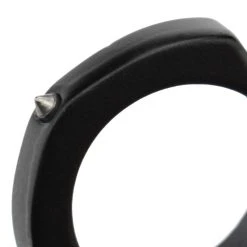 Maxknives PASKN Poing Américain Skull En Aluminium Noir -Kansept shop PASKN 3.jpg 1440x960 1