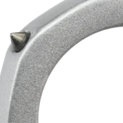 Maxknives PASKS Poing Américain Skull En Aluminium Silver -Kansept shop PASKS 3.jpg 1440x960 1