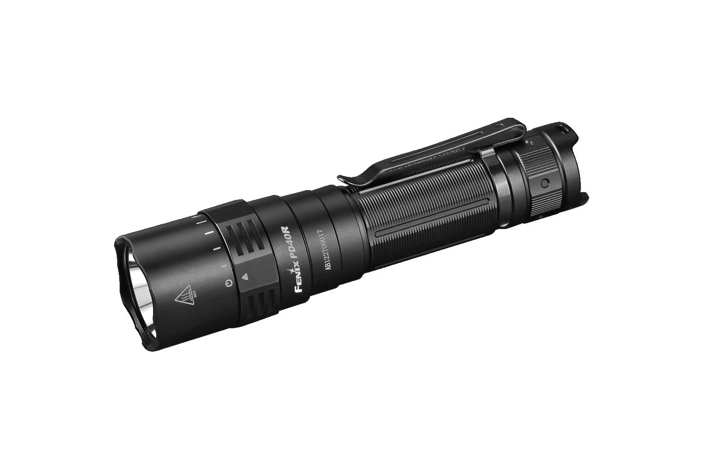 Fenix PD40R V2.0 Lampe à Tête Rotative - 3000 Lumens 5 Fenix PD40R V2.0 Lampe à Tête Rotative - 3000 Lumens – Image 3