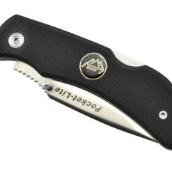 Outdoor Edge PL10S Pocket-Lite Lame Semi-dentelée Acier AUS-8 Manche G10 -Kansept shop PL10S 4.jpg 1440x960 1