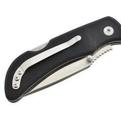 Outdoor Edge PL10S Pocket-Lite Lame Semi-dentelée Acier AUS-8 Manche G10 -Kansept shop PL10S 6.jpg 1440x960 1