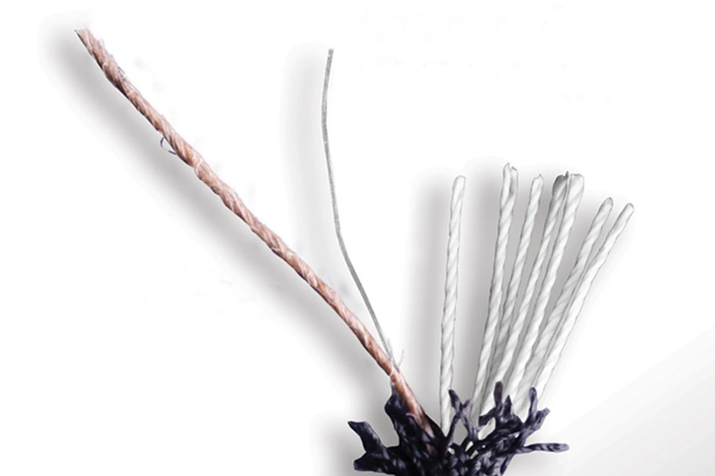 Outdoor Edge PARASPARK PSK-90C Bracelet De Survie Multifonctions Taille Large 6 Outdoor Edge PARASPARK PSK-90C Bracelet De Survie Multifonctions Taille Large – Image 4